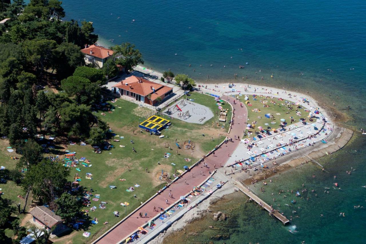 Apartmaji Hrvatin V Kortah * Izola