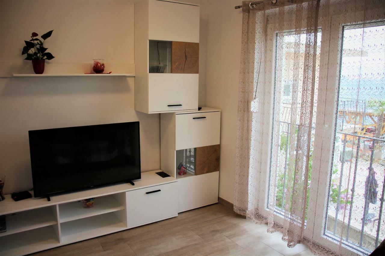 Appartement Apartmaji Hrvatin V Kortah Izola